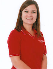 Katie Ogorchock Assistant Director